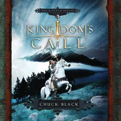 Kingdom's Call Audibook, by Chuck Black