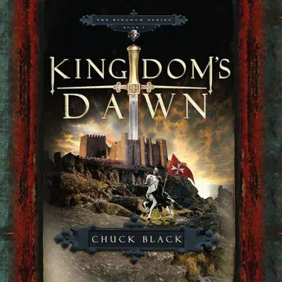 Kingdom's Dawn Audibook, by Chuck Black