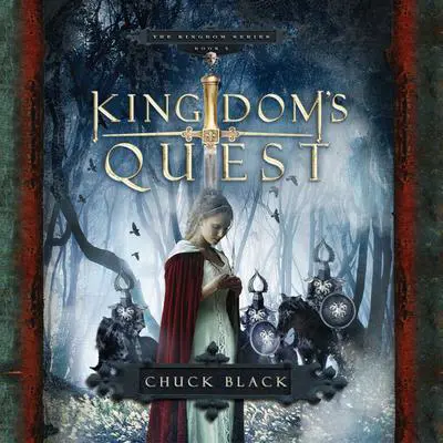 Kingdom's Quest Audibook, by Chuck Black