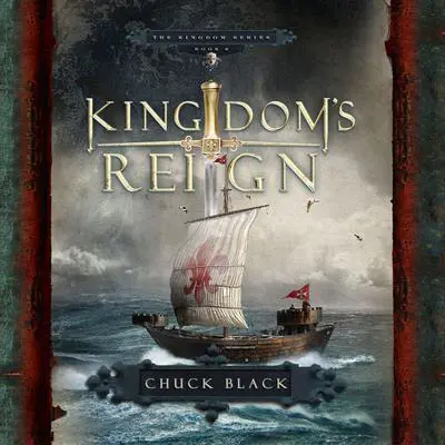 Kingdom's Reign Audibook, by Chuck Black