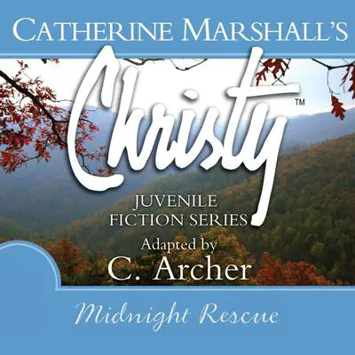 Midnight Rescue Audibook, by Catherine Marshall