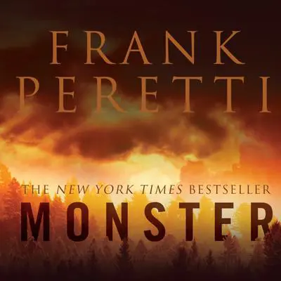 Monster Audibook, by Frank E. Peretti