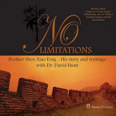No Limitations Audibook, by Shen Xiao Feng