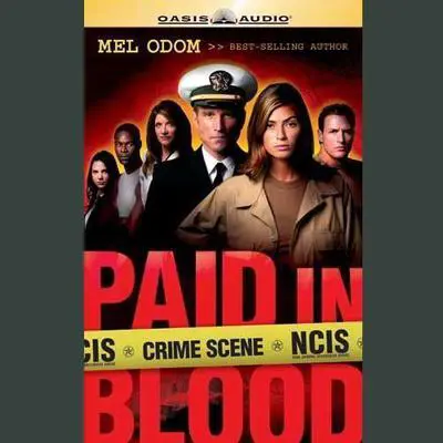 Paid in Blood Audibook, by Mel Odom