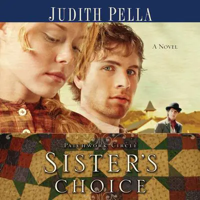 Sister's Choice Audibook, by Judith Pella