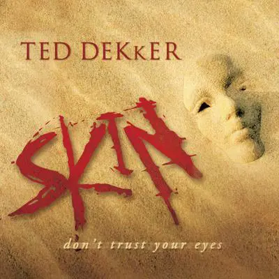 Skin Audibook, by Ted Dekker