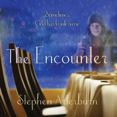 The Encounter: Sometimes God Has to Intervene Audibook, by Stephen Arterburn