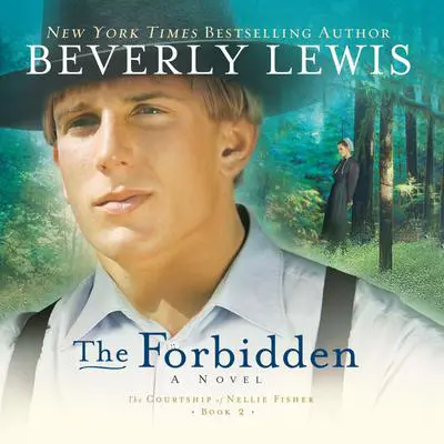 The Forbidden Audibook, by Beverly Lewis