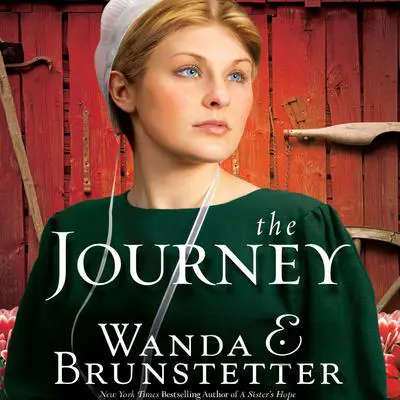The Journey Audibook, by Wanda E. Brunstetter
