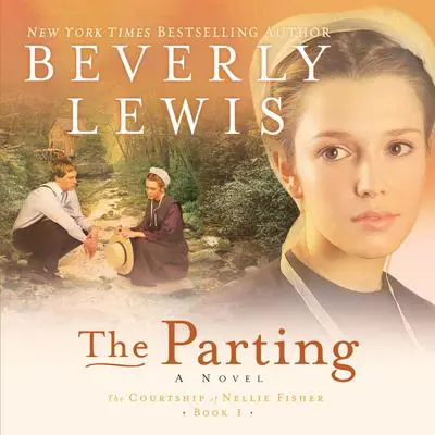The Parting Audibook, by Beverly Lewis