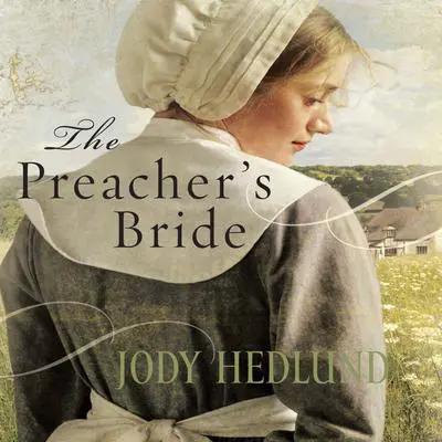 The Preacher's Bride Audibook, by Jody Hedlund