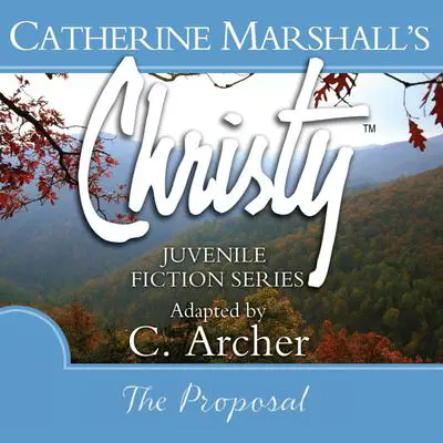 The Proposal Audibook, by Catherine Marshall