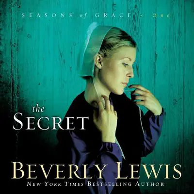 The Secret Audibook, by Beverly Lewis
