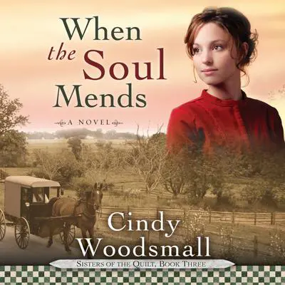 When the Soul Mends Audibook, by Cindy Woodsmall