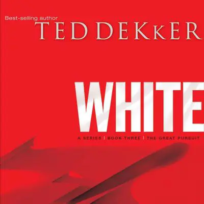 White Audibook, by Ted Dekker