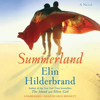 Summerland: A Novel Audibook, by Elin Hilderbrand