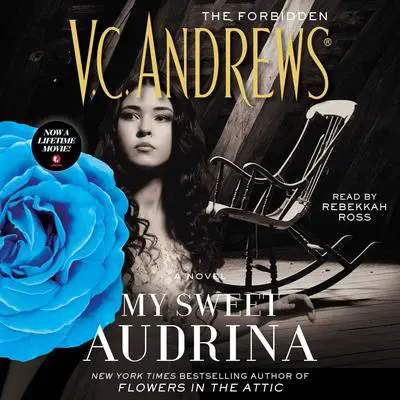 My Sweet Audrina Audibook, by V. C. Andrews