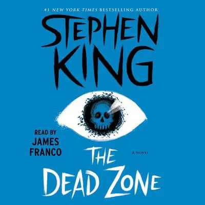 The Dead Zone Audibook, by Stephen King