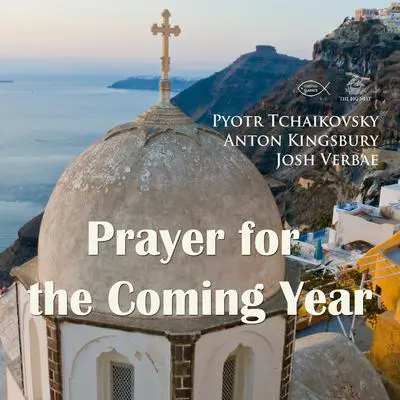 Prayer for the Coming Year Audibook, by Pyotr Tchaikovsky