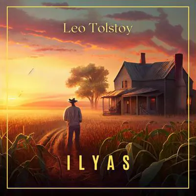 Ilyas Audibook, by Leo Tolstoy
