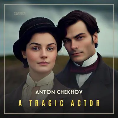 A Tragic Actor Audibook, by Anton Chekhov