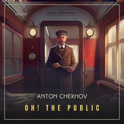 Oh! The Public Audibook, by Anton Chekhov