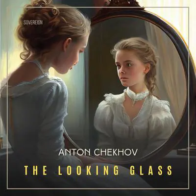 The Looking Glass Audibook, by Anton Chekhov