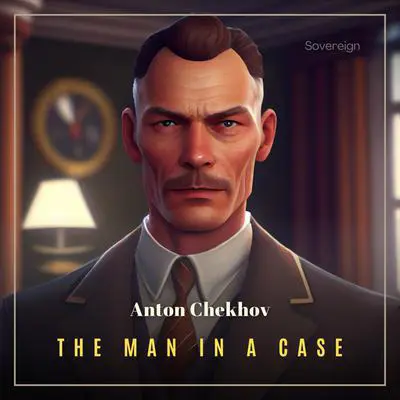 The Man In A Case Audibook, by Anton Chekhov
