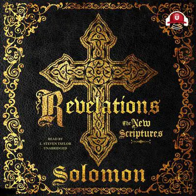 Revelations: The New Scriptures Audibook, by SLMN