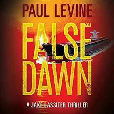 False Dawn Audibook, by Paul Levine