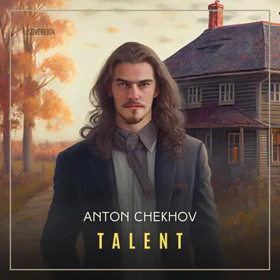 Talent Audibook, by Anton Chekhov