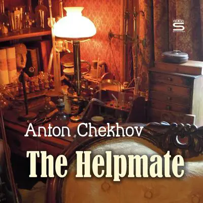 The Helpmate Audibook, by Anton Chekhov