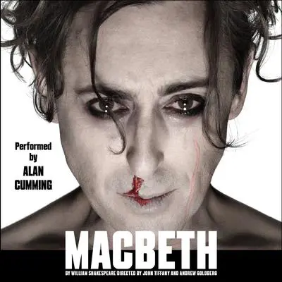 Macbeth Audibook, by William Shakespeare
