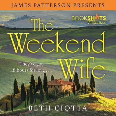 The Weekend Wife Audibook, by Beth Ciotta