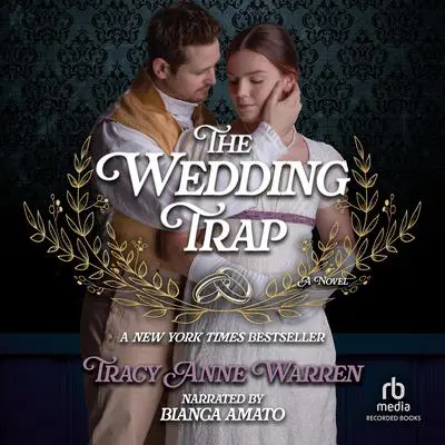 The Wedding Trap Audibook, by Tracy Anne Warren