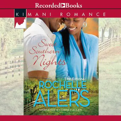 Sweet Southern Nights Audibook, by Rochelle Alers