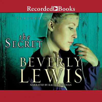 The Secret Audibook, by Beverly Lewis
