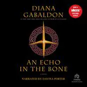 An Echo in the Bone