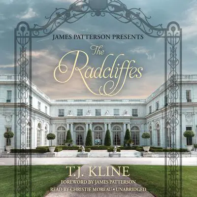 The Radcliffes Audibook, by T. J. Kline