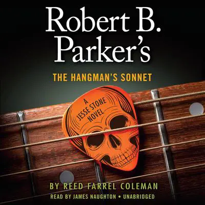 Robert B. Parker's The Hangman's Sonnet Audibook, by Reed Farrel Coleman