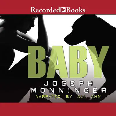 Baby Audibook, by Joseph Monninger