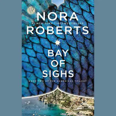 Bay of Sighs Audibook, by Nora Roberts