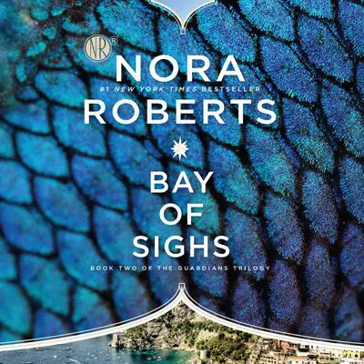 Bay of Sighs Audibook, by Nora Roberts