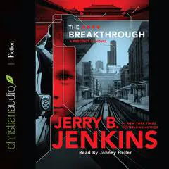 Breakthrough Audibook, by Jerry B. Jenkins