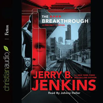 Breakthrough Audibook, by Jerry B. Jenkins