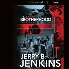Brotherhood Audibook, by Jerry B. Jenkins