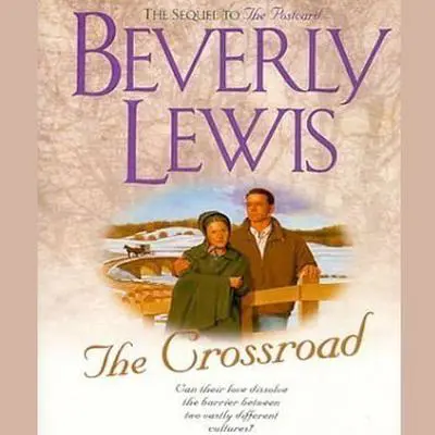 *Crossroad Audibook, by Beverly Lewis
