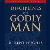 Disciplines of a Godly Man