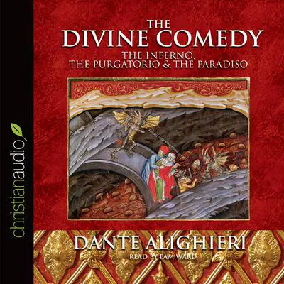 The Divine Comedy Audibook, by Dante Alighieri