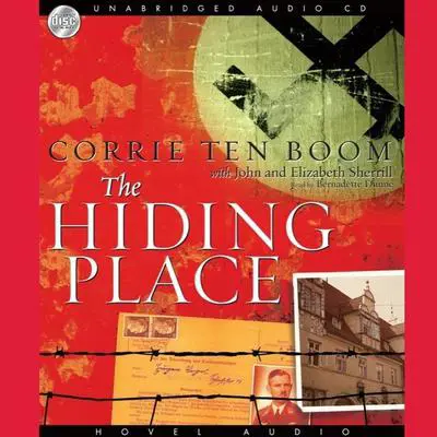 Hiding Place Audibook, by Corrie ten Boom